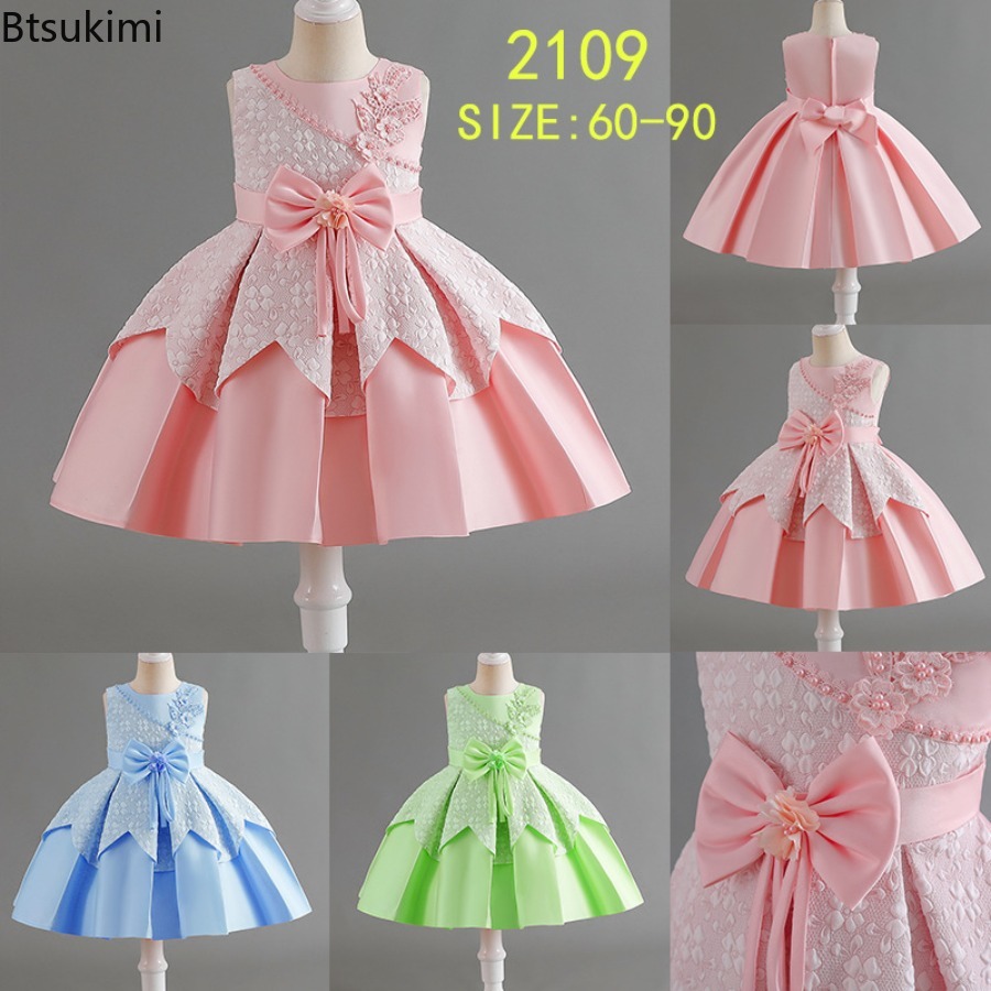 Baby Clothing High Quality - 새로운 2026 아기 소녀 고품질 레이스