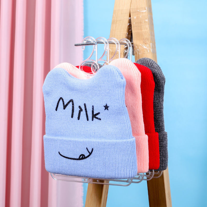 간단한 모자 디스플레이 랙 아기 어린이 성인 니트 팜  - Baby Clothing Hanging Rack 리뷰 및 가격