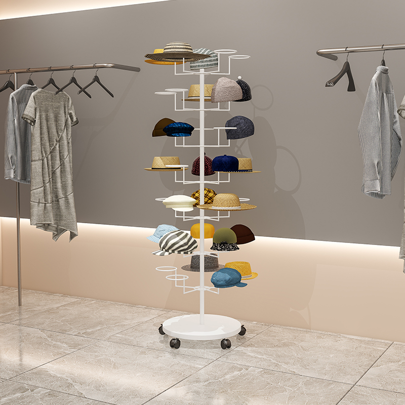 # 모자 진열대   천장까지 닿는 여성 의류, 아동복, - Baby Clothing Hanging Rack 리뷰 및 가격